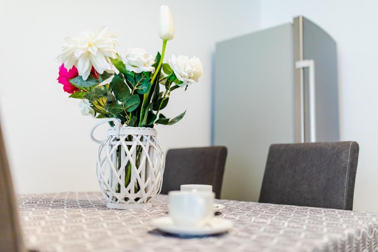 Apartment Andrej 토미슬라브그라드 외부 사진